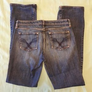 Gap Premium Bootcut 👖